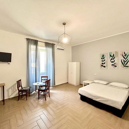 Domus Di Pupa Apartment Napoli Exterior foto